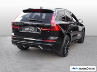 Volvo XC60 - Vorschau Bild 2