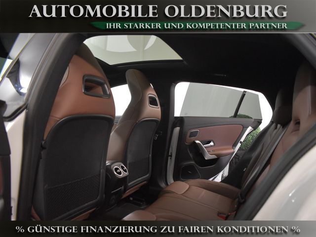 Mercedes-Benz CLA 250 e SB AMG *Distro+*Pano*HUD*360*BURM*AHK*