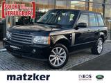 Land Rover Range Rover L322 3.0 TD6 Vogue - Land Rover Range Rover in Köln