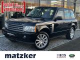 Land Rover Range Rover L322 3.0 TD6 Vogue - Land Rover Range Rover in Köln