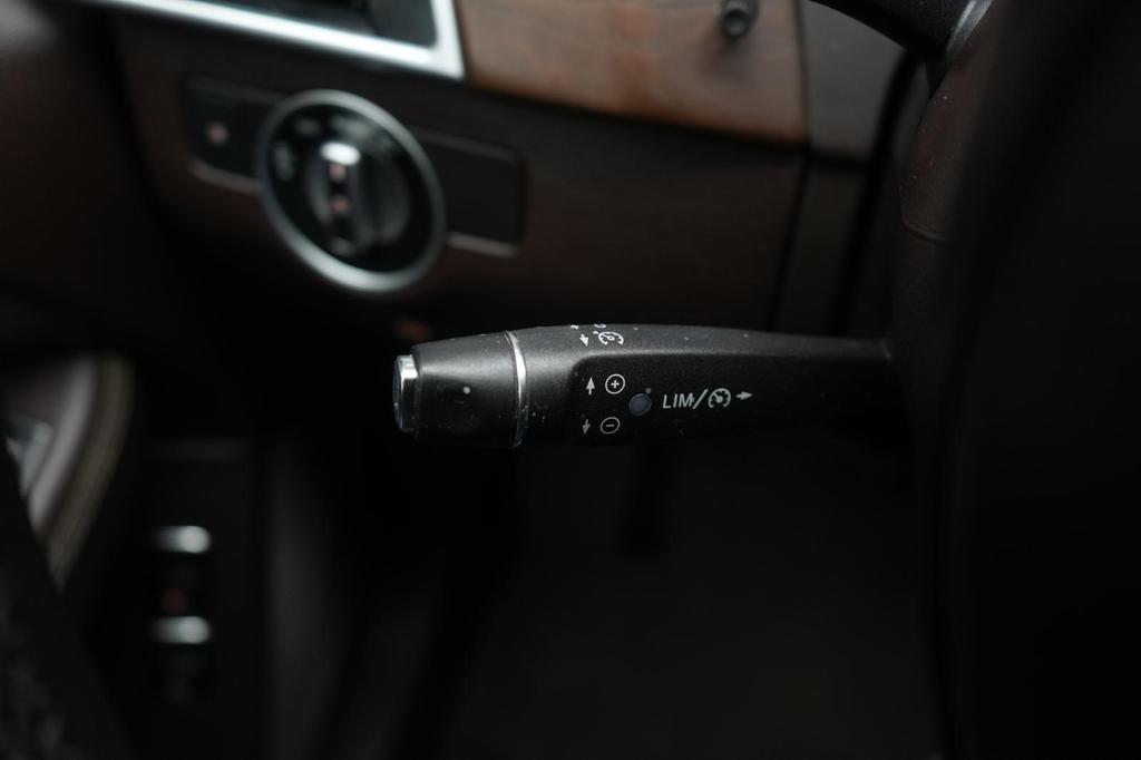 Mercedes-Benz GLS 350