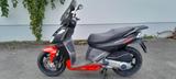 Aprilia 300 Sportcity - APRILIA 300