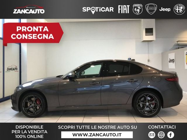 Alfa Romeo Giulia 2.0 Turbo 280 CV MY21 Veloce P