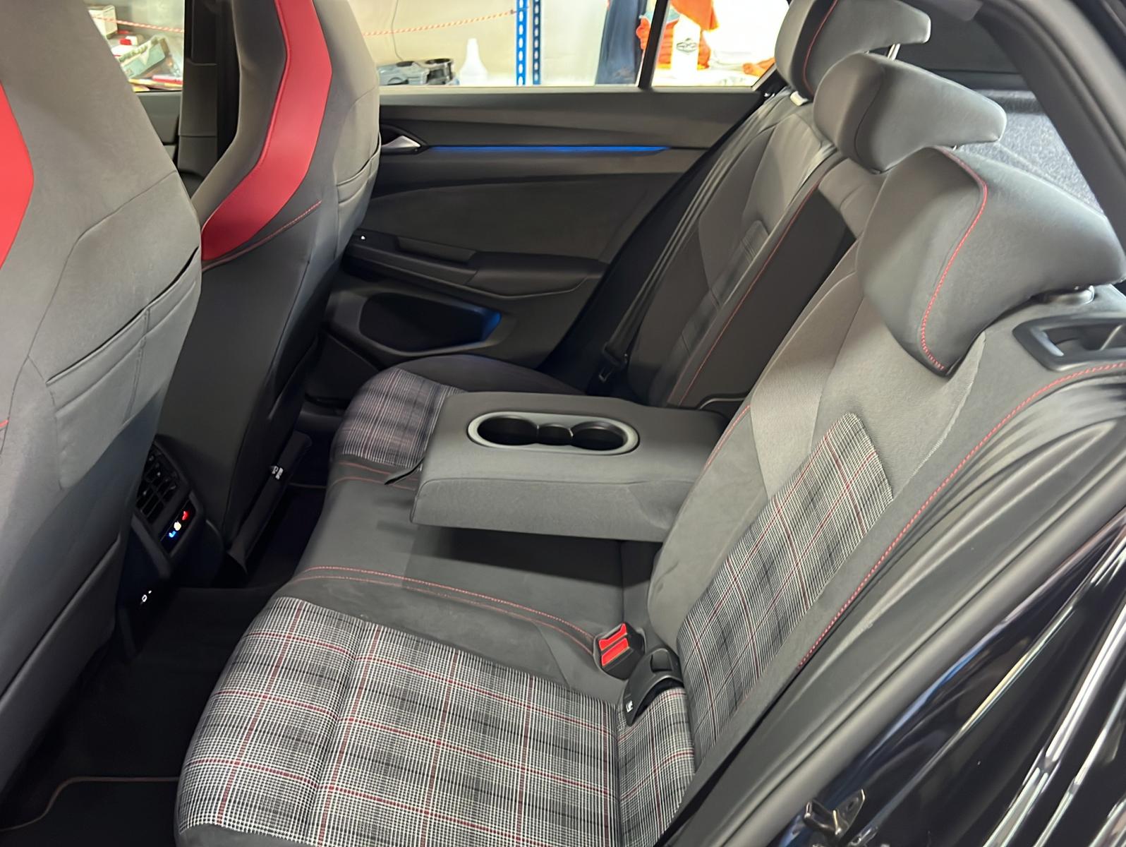 Volkswagen Golf 2.0 TSI GTI DSG*Navi*LED*Kamera*ACC*LED+, миниатюра 14