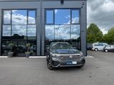 Volkswagen Touareg R-Line 4M*ACC*DCC*PANO*LED*CAM*NAVI*AHK* - graue Volkswagen Touareg