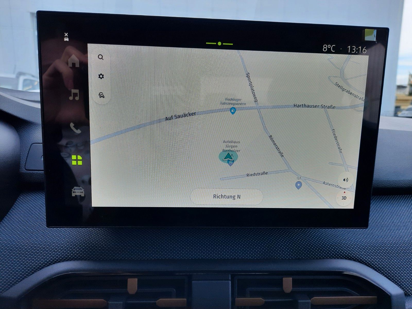 Dacia Sandero - Bild 16