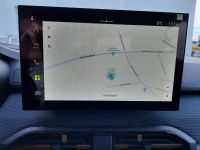 Dacia Sandero - Vorschau Bild 16