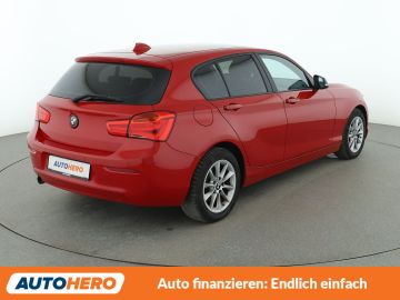 BMW 118 - 6