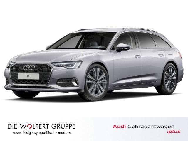 Audi A6 - Bild 2