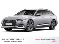 Audi A6 - Vorschau Bild 2