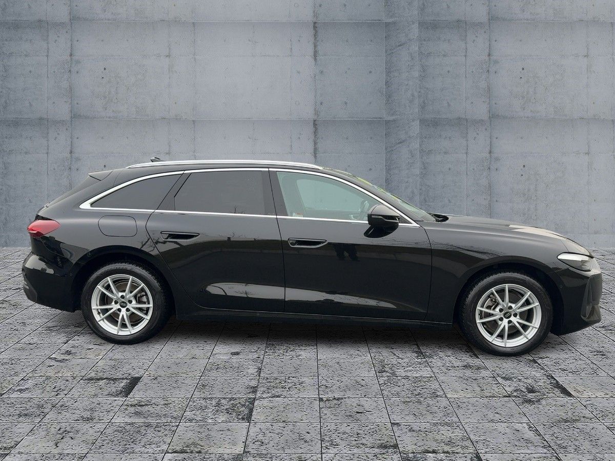 Audi A5 - Bild 7