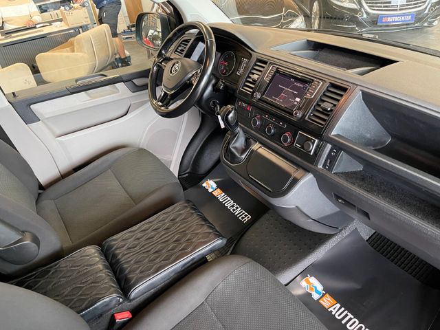Volkswagen T6 Kombi EcoProfi *2. Hand*6-Sitzer*Navi*