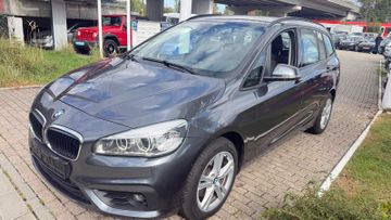 BMW 218 - 3