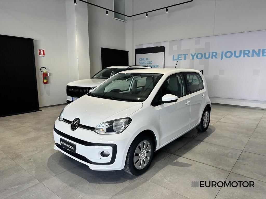 VW ANDERE