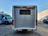 Carthago i 142 C-Tourer QB/Hubbett/Klima/Winterfest - Carthago Integrierter