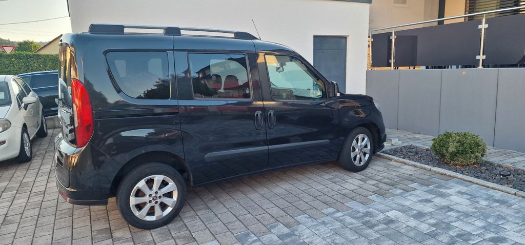 Image of Fiat Doblo