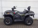 Loncin XWolf 700L ABS 4x4 EFi EPS T3b - QUAD 4X4