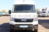 MAN TGE 3.180 Kasten Plus L4H3 LED 7-Sitze AHK 3,0T - Reisebus Sitze