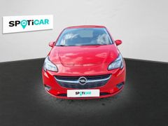 Fahrzeugabbildung Opel Corsa E Selection