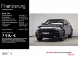 Audi Q8 55 TFSI qu. 2 x S line black, HUD, Pano, AHK - Audi Q8 in Braunschweig