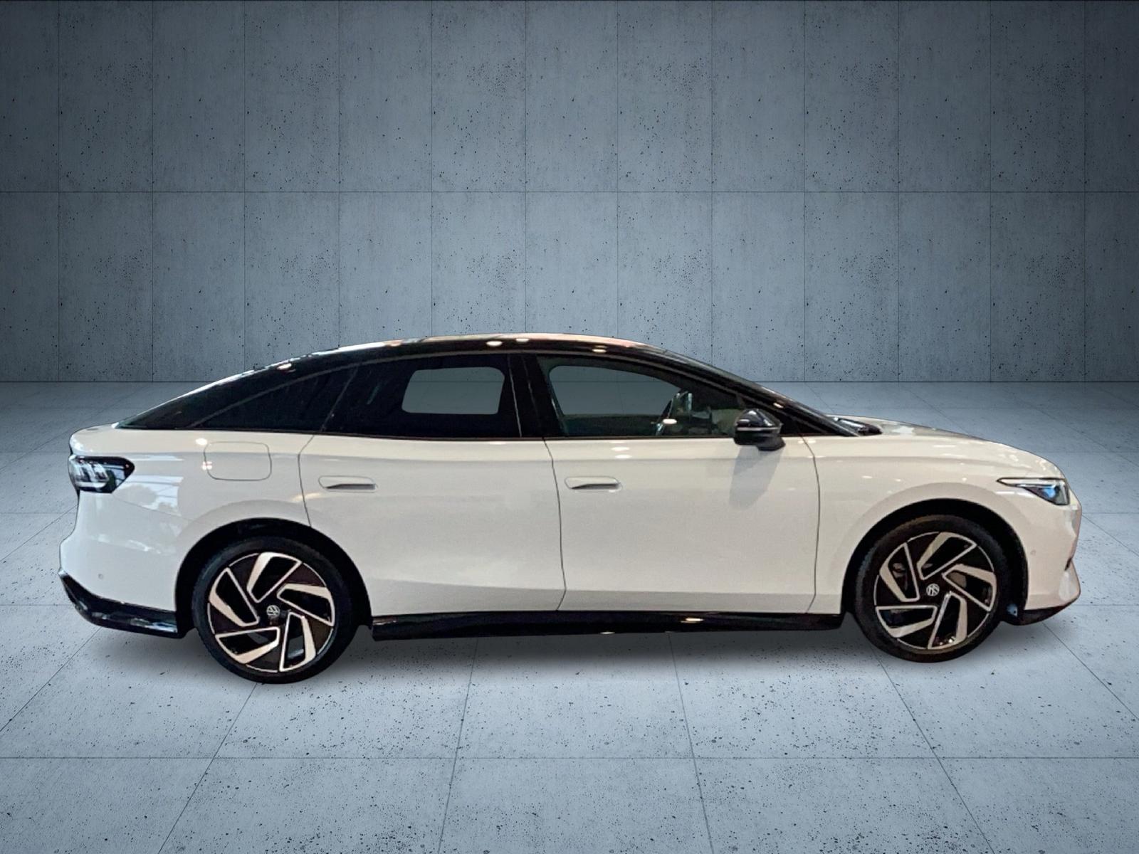 Volkswagen ID.7 Pro S 86 kWh **IQ.LIGHT**SOFORT VERFÜGBAR**