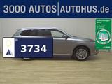 Mitsubishi Outlander T-Leder Navi LED 360° RfK ACC Shz PDC - Mitsubishi Outlander in Bremen