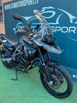 BMW Bmw F 800 GS ABS GARANZIA PERMUTE BLACK - BENZIN SPORTTOURER AUTOMATIK
