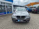 BMW X3 Baureihe X3 xDrive 20 d*Automatik* - BMW X3 Gebrauchtwagen in Osnabrück