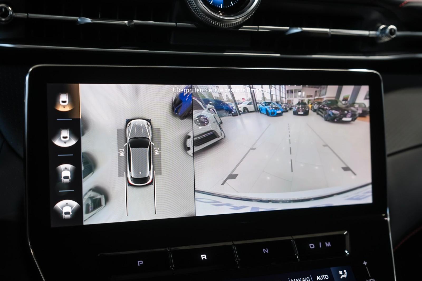 Maserati Grecale Modena*SONUS*PANO*HUD*360°KAM*21"LM*1.HD