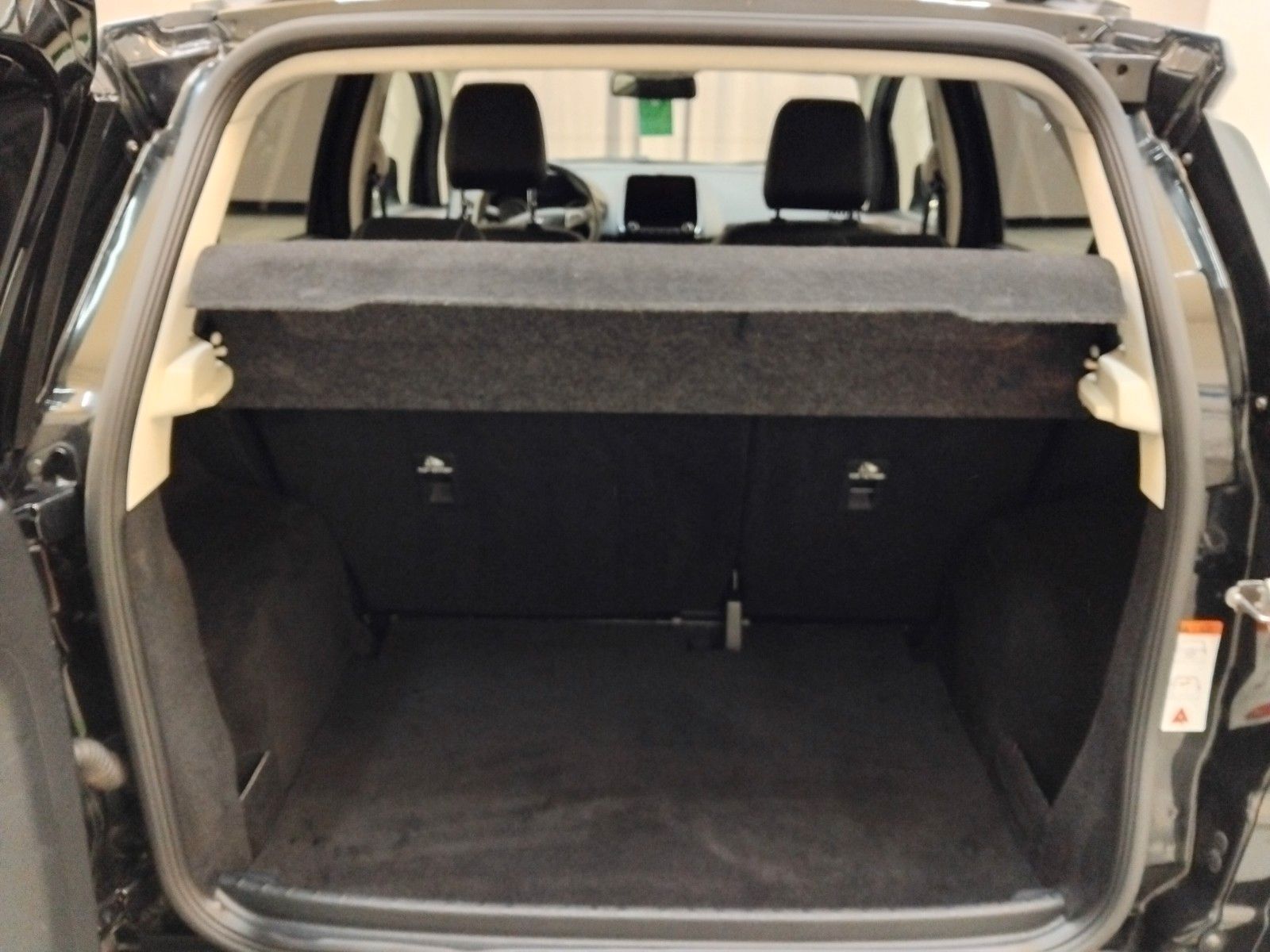 Ford EcoSport (06/2026, Benzin)