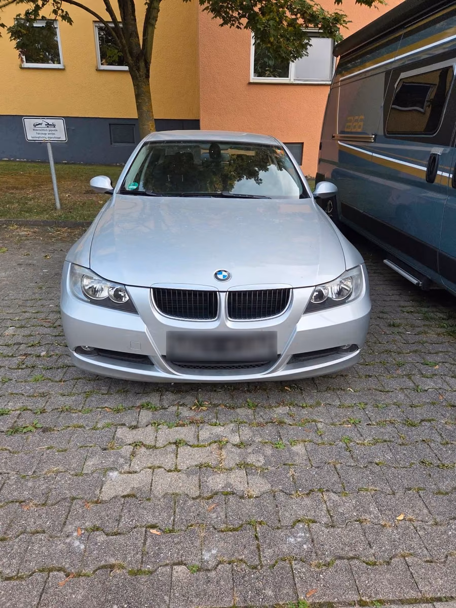 BMW 318