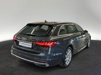 Audi A4 - Vorschau Bild 6