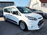 Ford Grand Tourneo Connect 1.6 TDCi Ambiente Maxi - Ford aus 2015