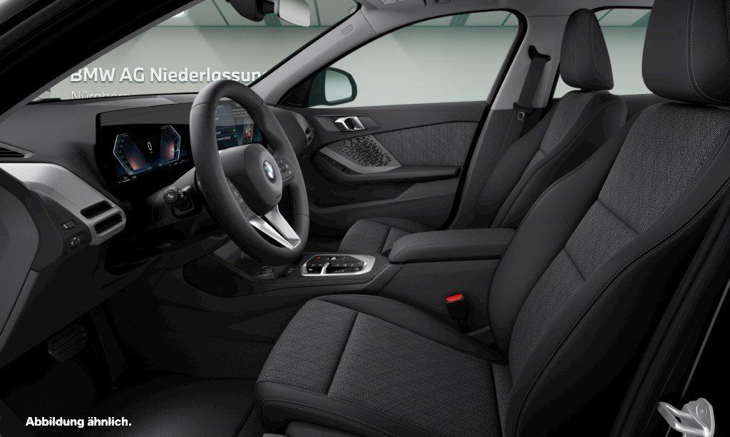 BMW 120 - Bild 6