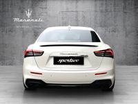 Maserati Ghibli - Vorschau Bild 5
