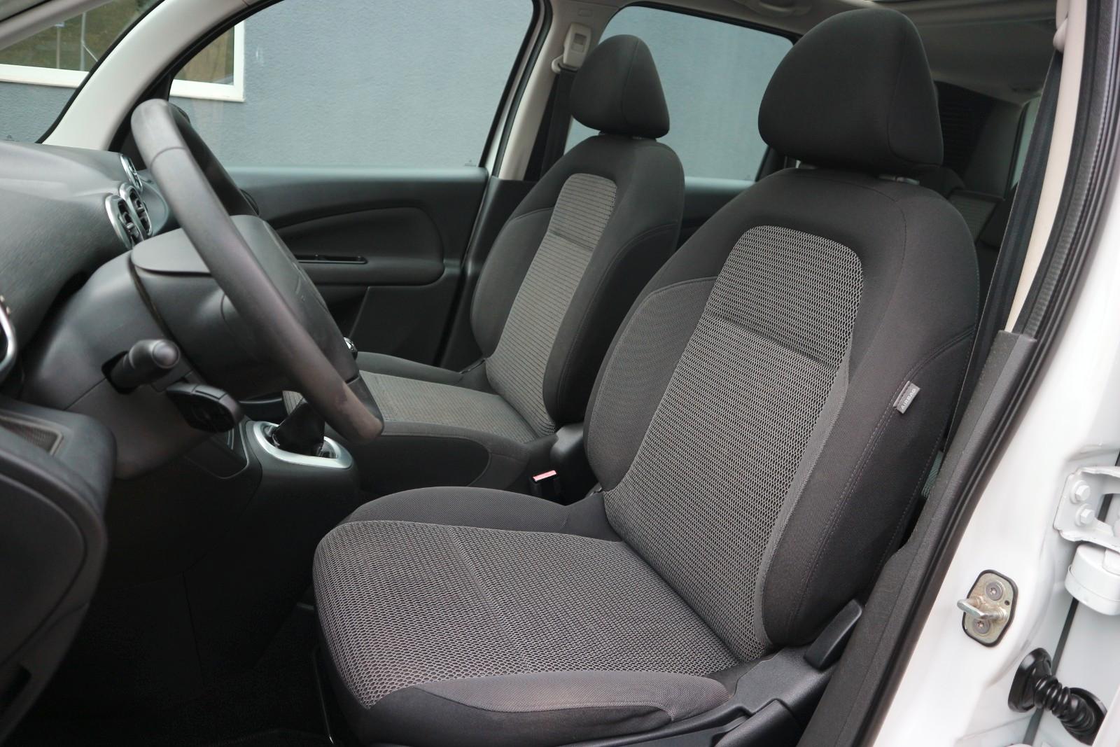 Citroën C3 Picasso Selection *PANO|PDC|VC|TEMPO|KLIMA*