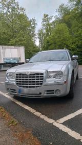 Mercedes-Benz Chrysler C300 Kombi - gebrauchte Mercedes-Benz C 300 aus dem Jahr 2009