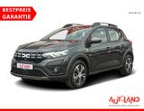 Dacia Sandero Stepway 1.0 TCE Expression LED Navi DAB