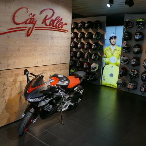 Aprilia RS 660  ABS AKTION