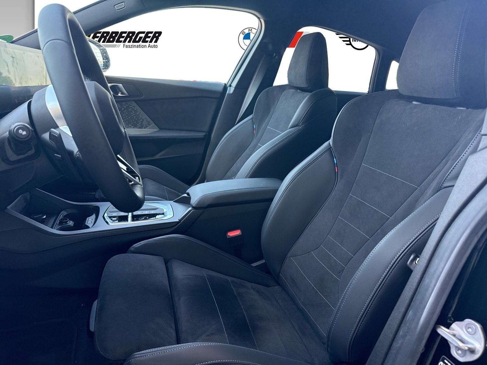 BMW 220 Gran Coupé - Bild 10