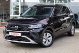 Volkswagen T-Cross 1.0 TSI Life ACC AHK DAB Totwinkel PDC - Volkswagen T-Cross aus 2019
