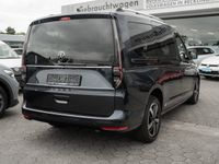 Volkswagen Caddy Maxi - Vorschau Bild 2