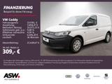 Volkswagen Caddy Cargo 2.0 TDI Klimaauto PDC AppConnect - VW Caddy von 2023