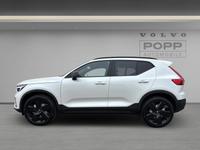 Volvo XC40 B3 Plus Black Edition 20" ACC FHZ H&K LED