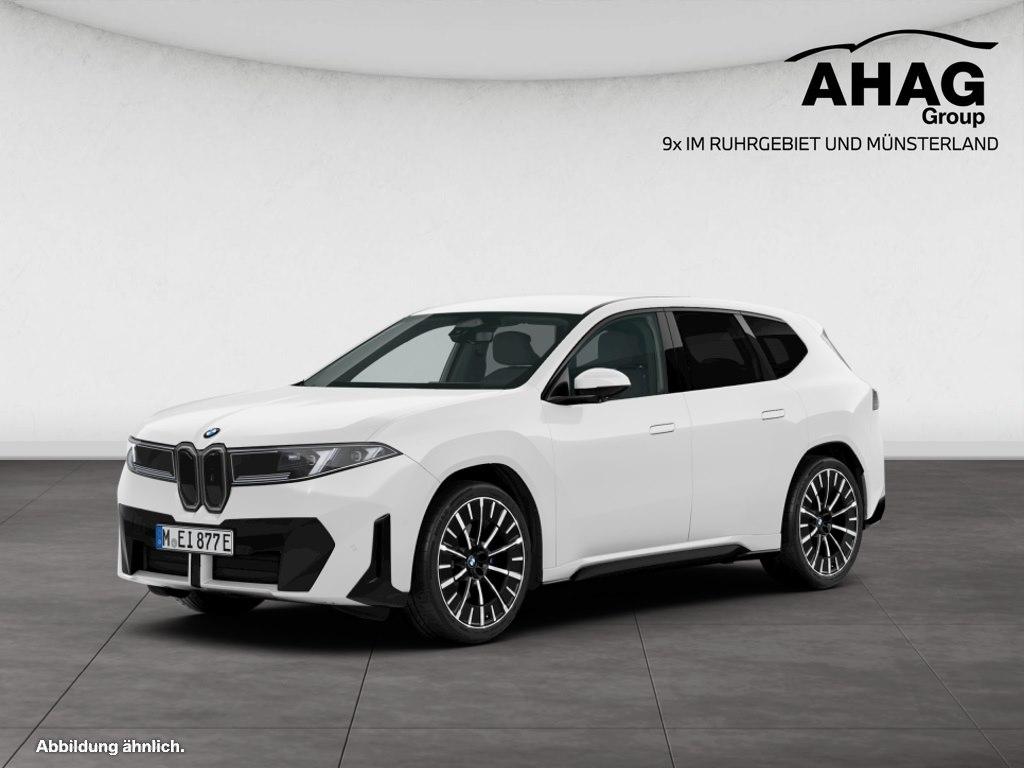 BMW iX3 40 M-Sportpaket Pro | AHK | HUD | Driving As