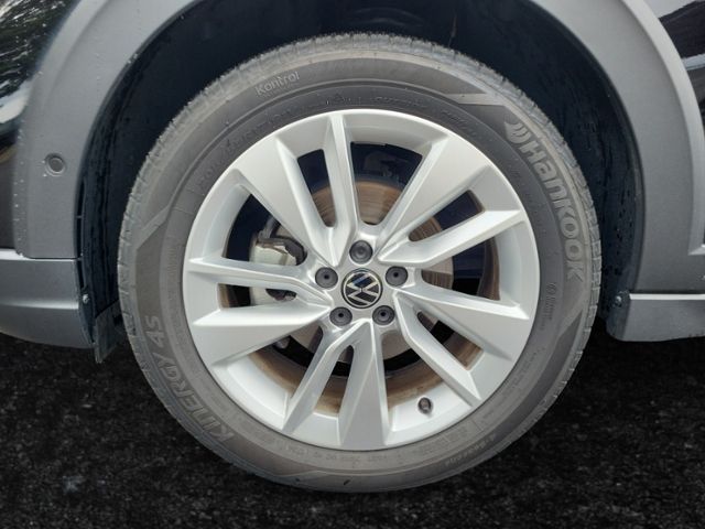 Volkswagen Taigo - Bild 14