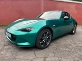 Mazda MX-5 RF 2.0 SKYACTIV-G 184 Sports-Line Sport
