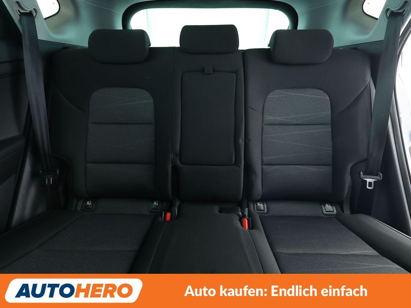 Hyundai Tucson 1.6 Style 2WD*NAVI*TEMPO*CAM*PDC*