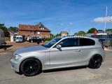 BMW 118 Baureihe 1 Lim. 118i*GARANTIE*PDC*SHZ*LEDER* - BMW 118: Coupe