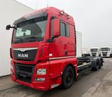 MAN TGX 26.480 6x2-4 LL Liftachse Lenkachse ACC Navi - MAN Tgx 480